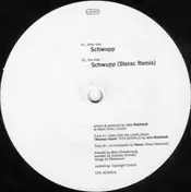 Jens Mahlstedt - Schwupp