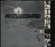 Jens Mahlstedt - Mindcontrol Vol.1