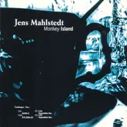 Jens Mahlstedt - Monkey Island