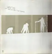 Jens - Never Be The Same