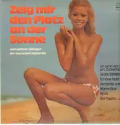 Madeleine - Zeig Mir Den Platz An Der Sonne