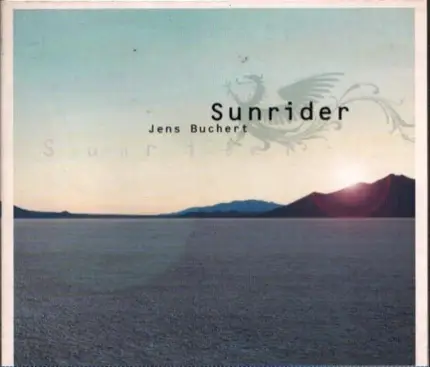 Jens Buchert - Sunrider