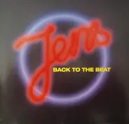 Jens - Back To The Beat