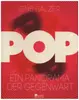 Book - Jens Balzer - Pop: Ein Panorama der Gegenwart