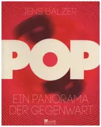 Book - Jens Balzer - Pop: Ein Panorama der Gegenwart