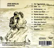 CD - Jens Berlau - Gezeiten - Digipak