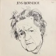 LP - Jens Bjørneboe - Våpenløs - Jens Bjørneboe Leser Egne Dikt