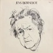 Jens Bjørneboe - Våpenløs - Jens Bjørneboe Leser Egne Dikt
