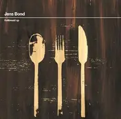 jens bond - Flatbread Ep