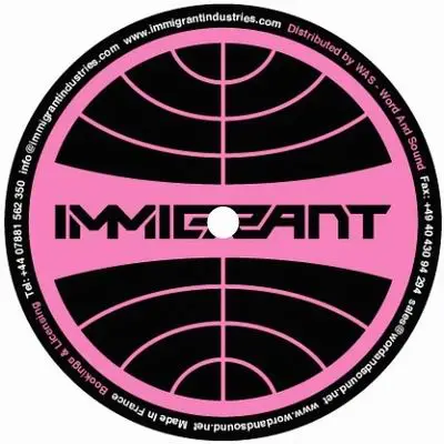Jens Bond - The Sand Puppy Ep, Anja Schneider Rmx