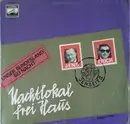 LP - Jens Brenke Und Erich Bötcher - Nachtlokal Frei Haus