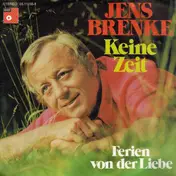 Jens Brenke - Keine Zeit