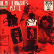 Jens Brenke & Erich Bötcher - Die Mitternachtsplatte