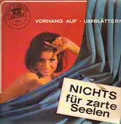 Jens Brenke - Nichts für zarte Seelen