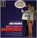 LP - Jens Brenke - Heute Nacht Im Nachtlokal