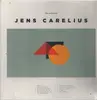 LP - Jens Carelius - The Architect - Still sealed