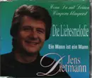 CD Single - Jens Dietmann - Die Liebesmelodie