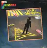 LP - Jens Fischer - Mad Material