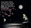 CD - Jens Friebe - Das Mit Dem Auto Ist Egal Hauptsache Dir Ist Nichts Passiert - digipak