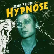 Jens Friebe - In Hypnose