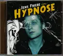 CD - jens friebe - in hypnose