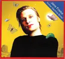 CD - Jens Friebe - Vorher Nachher Bilder - digipak