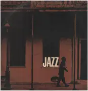 LP - Jens Gerlach / Friedhelm Schönfeld - Jazz