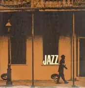 LP - Jens Gerlach / Friedhelm Schönfeld - Jazz