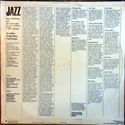 LP - Jens Gerlach / Friedhelm Schönfeld - Jazz
