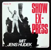Jens Hudek