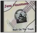 CD - Jens Hausmann - Back on the Track