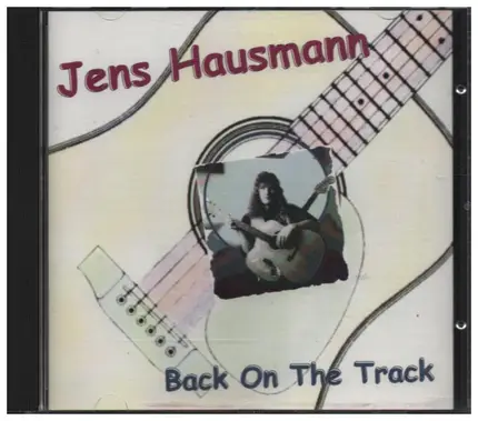 Jens Hausmann - Back on the Track