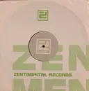 12inch Vinyl Single - Jens Jordan - Jordan Is Back (Rock The Nation)