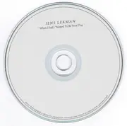 CD - Jens Lekman - When I Said I Wanted To Be Your Dog