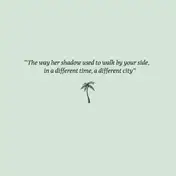 Jens Lekman - AN Argument With Myself