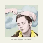 LP - Jens Lekman - Night Falls Over Kortedala - Incl. OIS