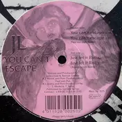 Jens Lissat - You Can't Escape