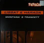 Jens Lissat - Montana's Trancett