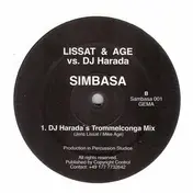 Jens Lissat - Simbasa