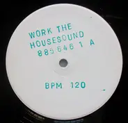 Jens Lissat & Peter Harder - Work The Housesound