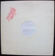 12inch Vinyl Single - Jens Lissat & Peter Harder - Work The Housesound