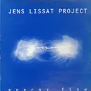 12inch Vinyl Single - Jens Lissat Project - Energy Flow