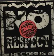 12inch Vinyl Single - Jens Lissat - The Future