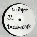 12inch Vinyl Single - Jens Lissat - You Can't Escape