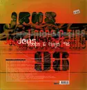 12inch Vinyl Single - Jens - Loops & Tings '98