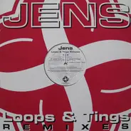 Jens - Loops & Tings (Remixes)