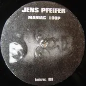 Jens Pfeifer - Maniac Loop
