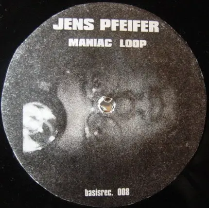 Jens Pfeifer - Maniac Loop