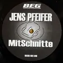 12inch Vinyl Single - Jens Pfeifer - MitSchnitte