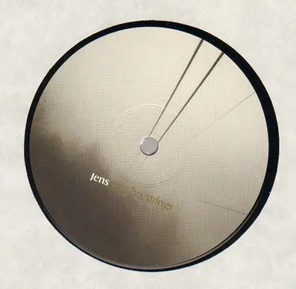 Jens - Psycho Strings